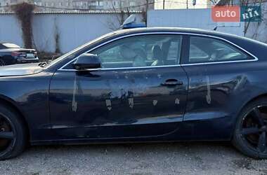 Купе Audi A5 2008 в 