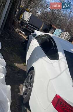 Купе Audi A5 2012 в 