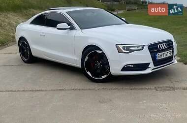 Купе Audi A5 2014 в Одессе