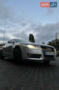 Купе Audi A5 2010 в 
