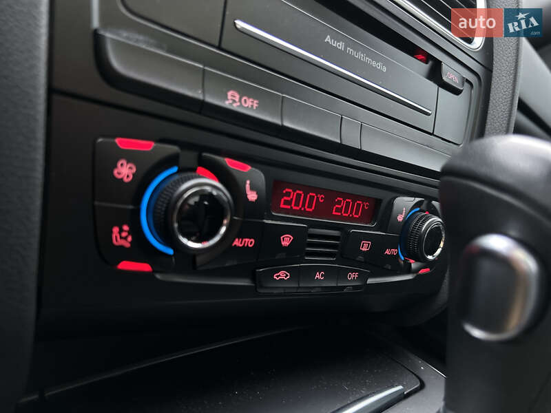 Купе Audi A5 2011 в Ровно