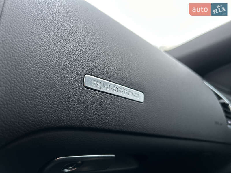 Купе Audi A5 2011 в Ровно