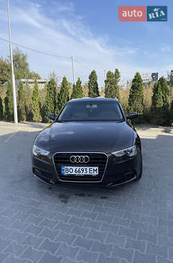 Купе Audi A5 2013 в 