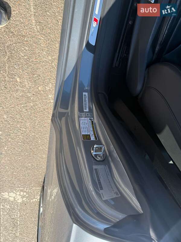 Купе Audi A5 2015 в Киеве
