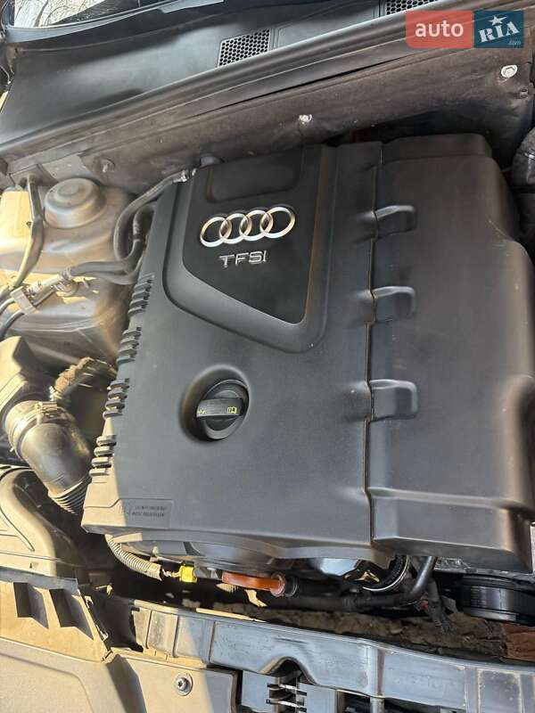 Купе Audi A5 2015 в Киеве