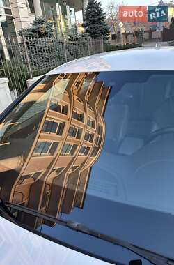 Купе Audi A5 2017 в 