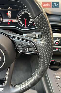 Купе Audi A5 2017 в 