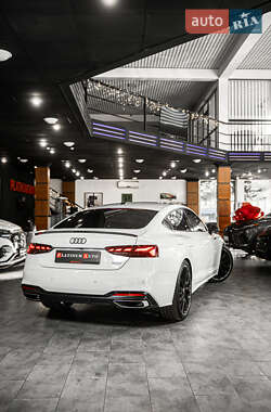 Лифтбек Audi A5 2023 в 