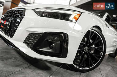 Лифтбек Audi A5 2023 в 