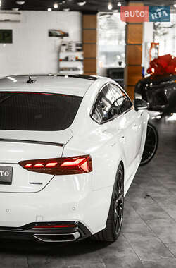 Лифтбек Audi A5 2023 в 