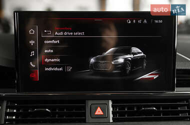 Лифтбек Audi A5 2023 в 