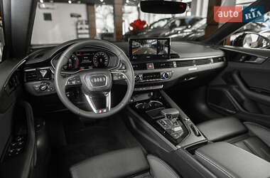 Лифтбек Audi A5 2023 в 