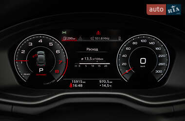 Лифтбек Audi A5 2023 в 