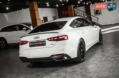 Лифтбек Audi A5 2023 в 