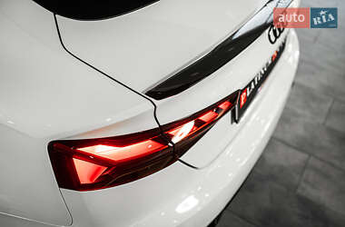 Лифтбек Audi A5 2023 в 