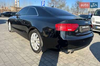 Купе Audi A5 2014 в 