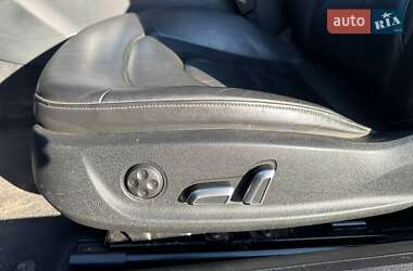 Купе Audi A5 2014 в 