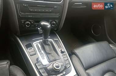 Купе Audi A5 2008 в 