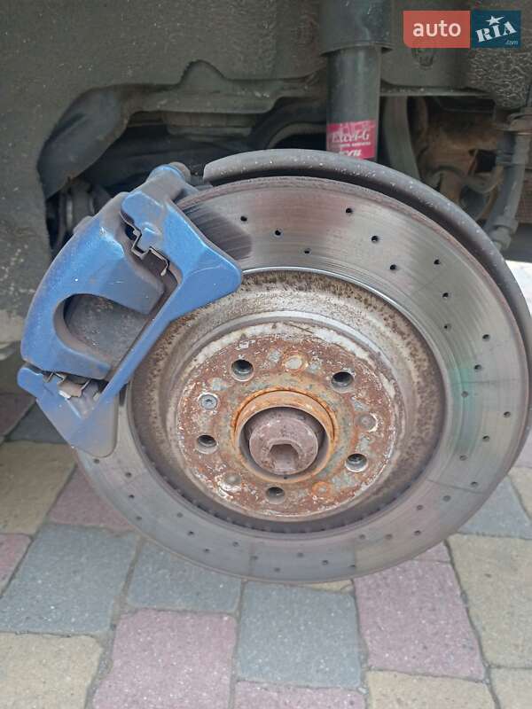 Купе Audi A5 2008 в Ужгороде