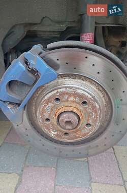 Купе Audi A5 2008 в 