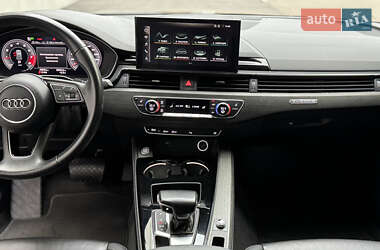 Ліфтбек Audi A5 2020 в 