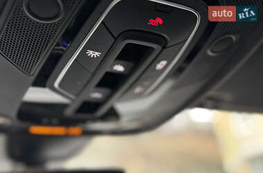 Ліфтбек Audi A5 2020 в 