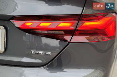 Ліфтбек Audi A5 2020 в 
