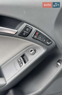 Купе Audi A5 2012 в 