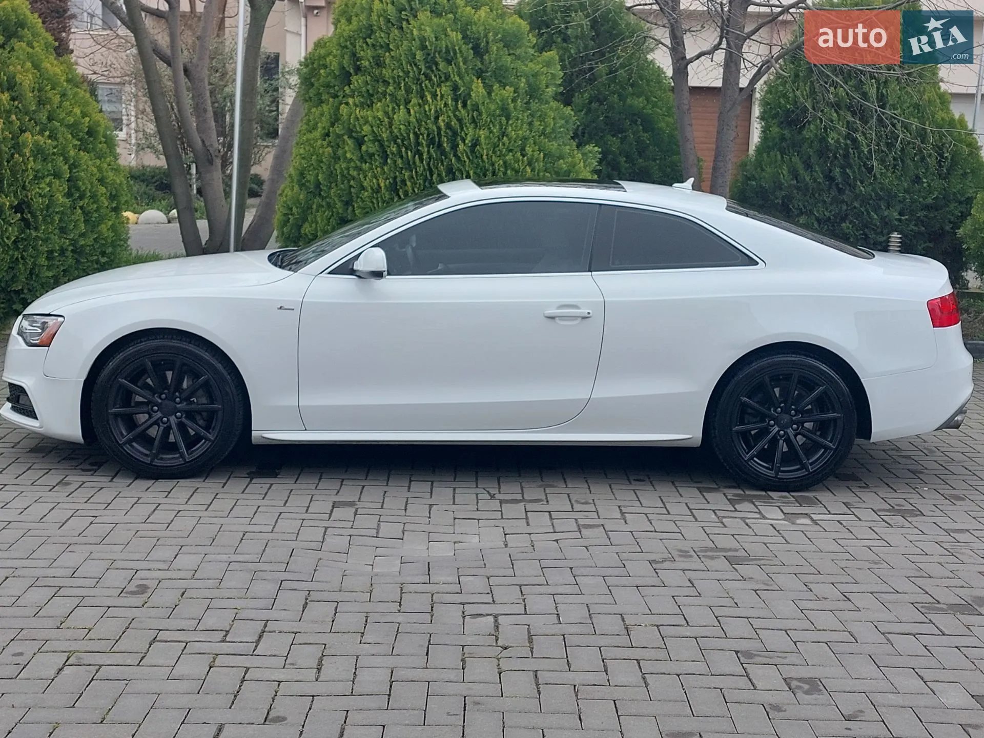 2015 Audi A5 - мініатюра 6
