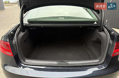 Купе Audi A5 2013 в 