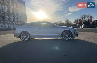 Купе Audi A5 2007 в 