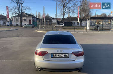 Купе Audi A5 2007 в 