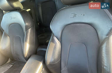 Купе Audi A5 2007 в 