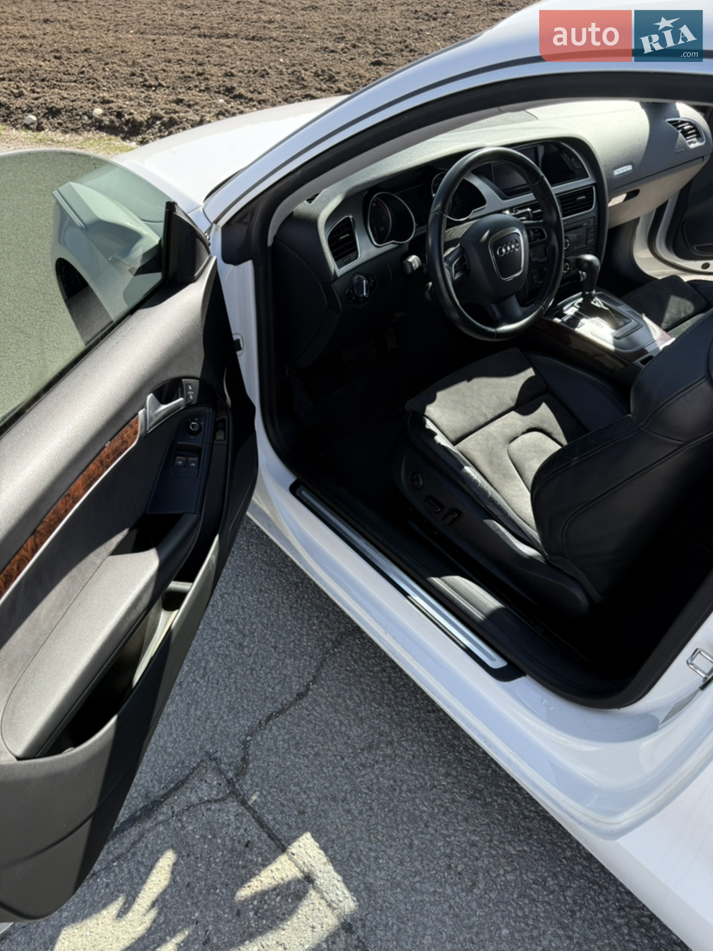 2010 Audi A5 - мініатюра 5