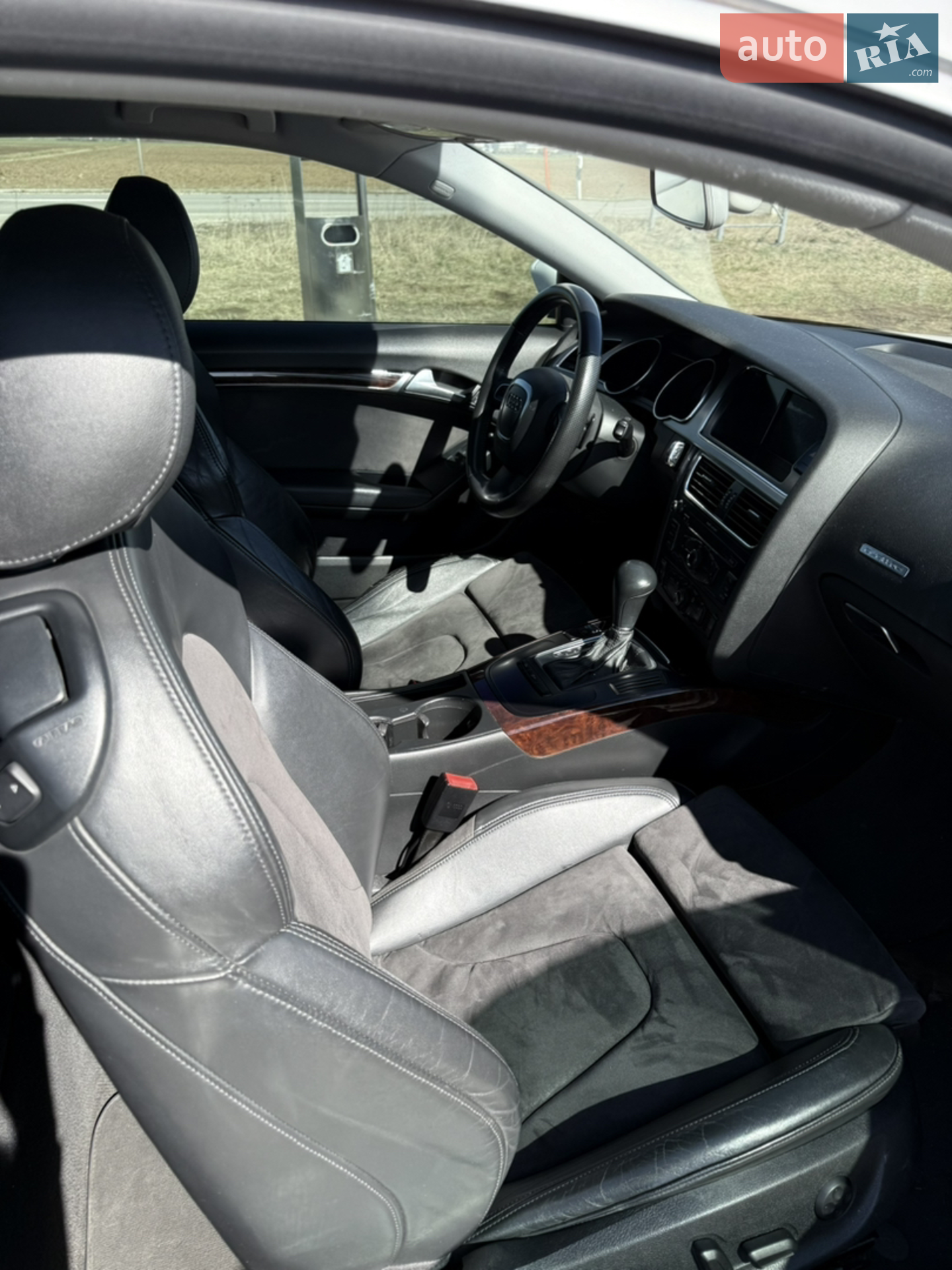 2010 Audi A5 - мініатюра 8