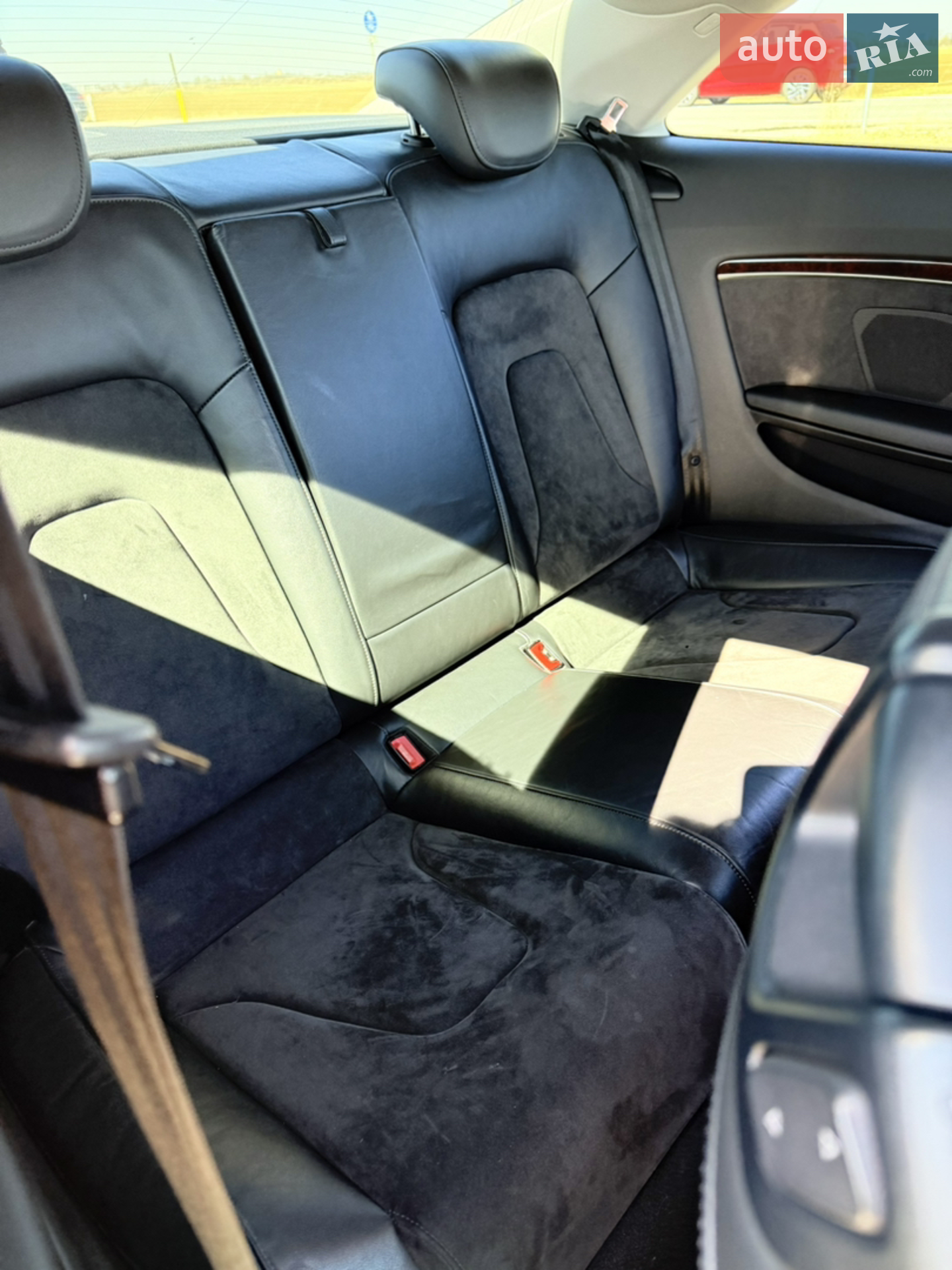2010 Audi A5 - мініатюра 7