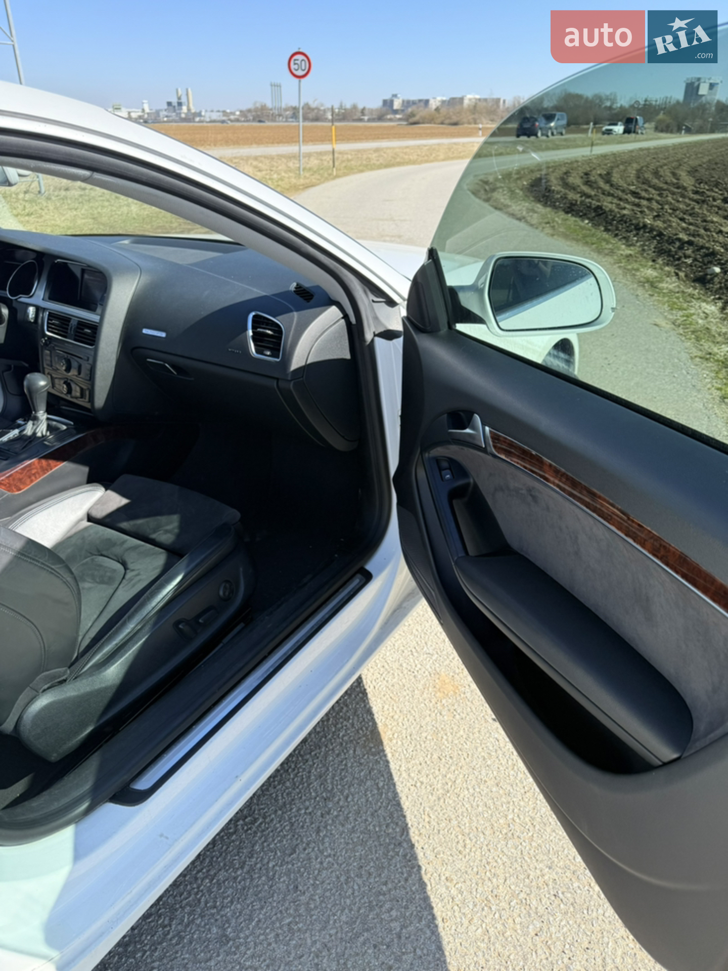 2010 Audi A5 - мініатюра 9