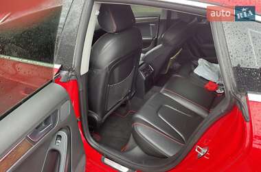 Купе Audi A5 2012 в 