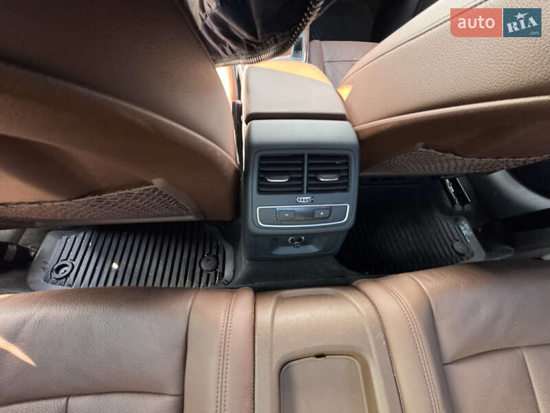 Купе Audi A5 2016 в Киеве