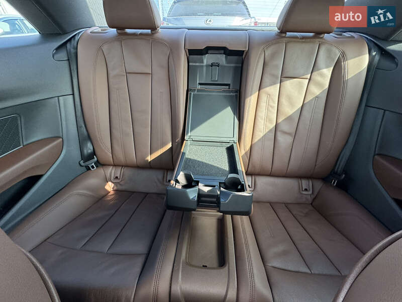 Купе Audi A5 2016 в Киеве