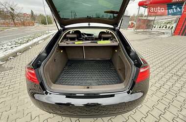 Купе Audi A5 2013 в 