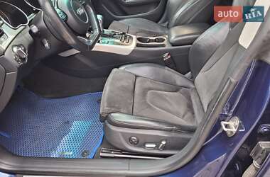 Купе Audi A5 2012 в 