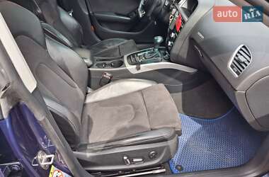 Купе Audi A5 2012 в 