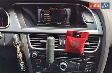 Купе Audi A5 2012 в 