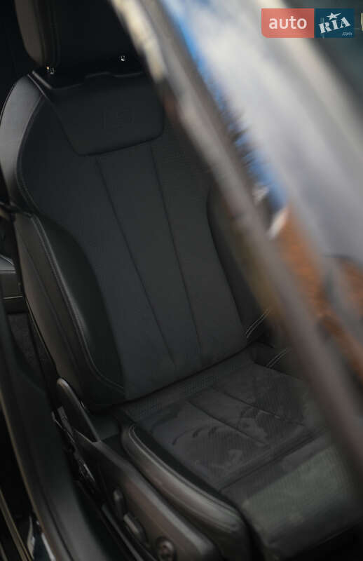 Лифтбек Audi A5 2023 в Львове