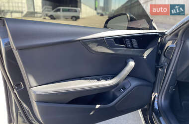 Ліфтбек Audi A5 2020 в 