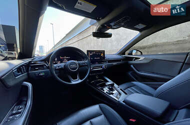 Ліфтбек Audi A5 2020 в 