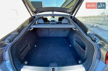 Ліфтбек Audi A5 2020 в 