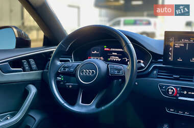 Ліфтбек Audi A5 2020 в 
