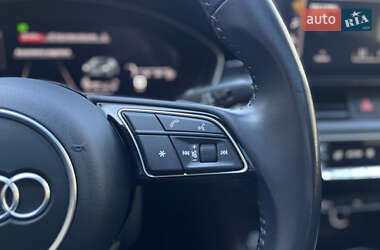 Ліфтбек Audi A5 2020 в 